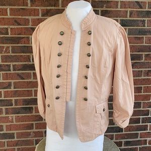 Maurices blazer